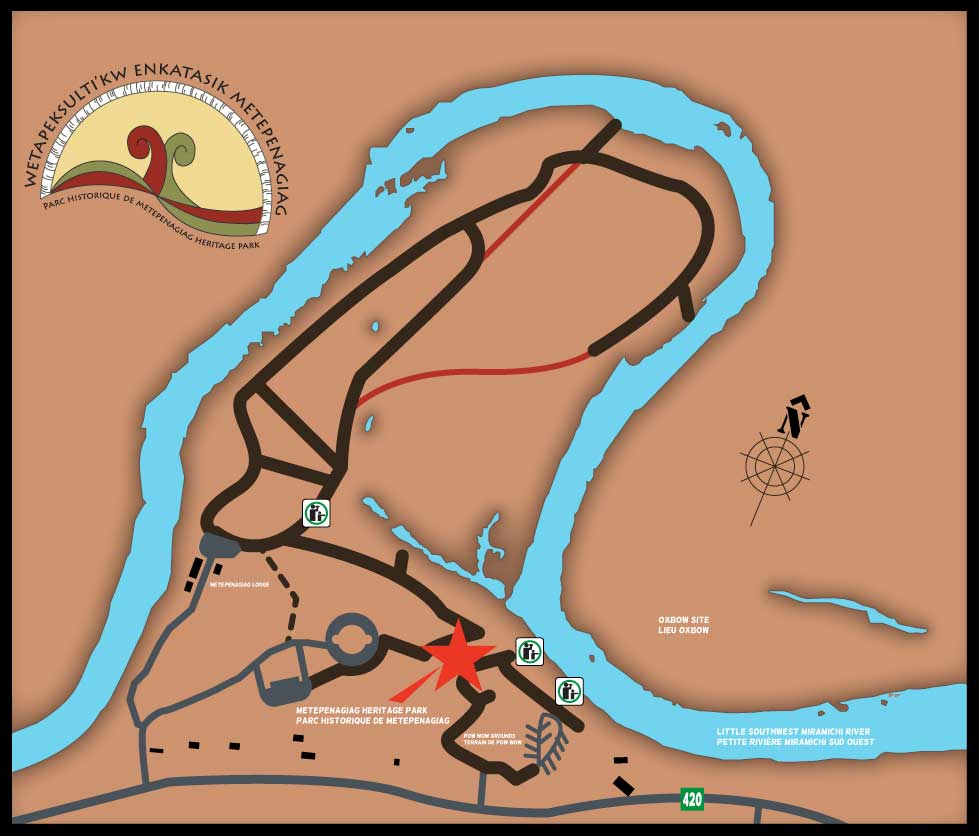 HikingTrails HikingTrails